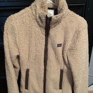 Patagonia jacket